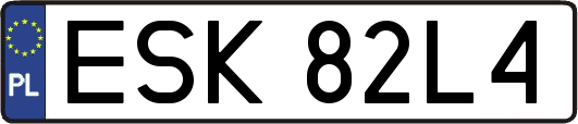 ESK82L4