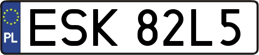ESK82L5