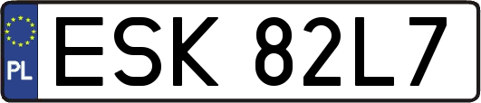 ESK82L7