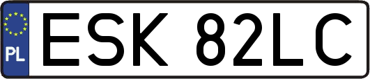 ESK82LC