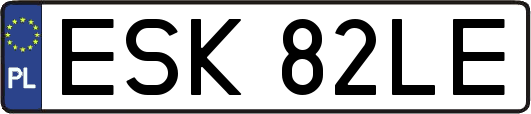 ESK82LE