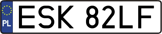 ESK82LF