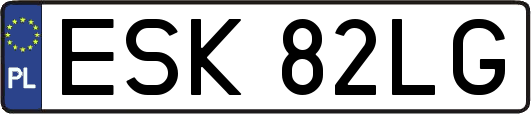 ESK82LG