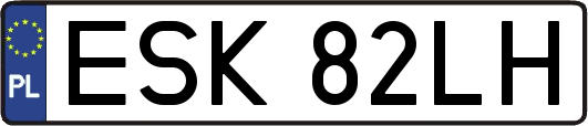 ESK82LH
