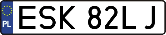 ESK82LJ