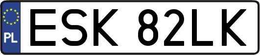 ESK82LK