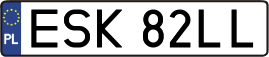ESK82LL