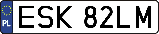 ESK82LM