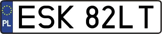 ESK82LT