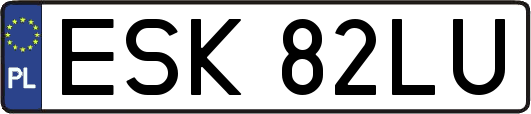 ESK82LU