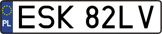 ESK82LV