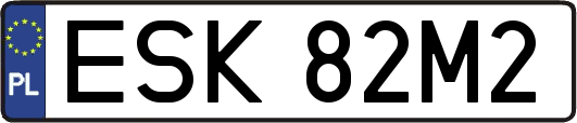 ESK82M2