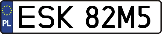ESK82M5