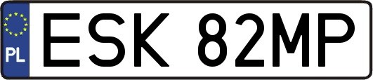 ESK82MP