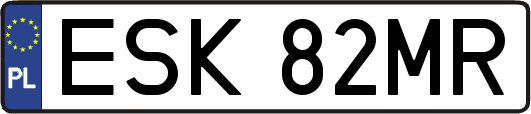 ESK82MR