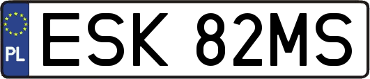 ESK82MS