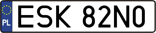 ESK82N0