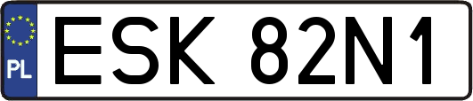 ESK82N1