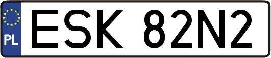 ESK82N2