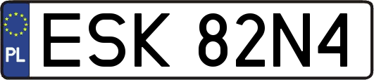 ESK82N4
