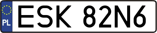 ESK82N6
