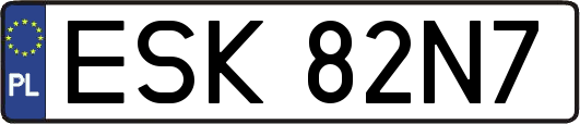 ESK82N7