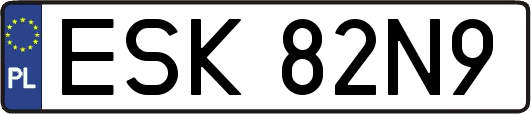 ESK82N9