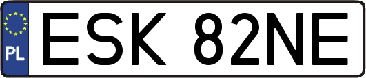 ESK82NE