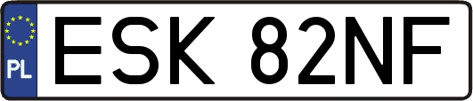 ESK82NF