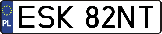 ESK82NT