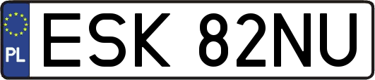ESK82NU