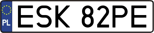 ESK82PE