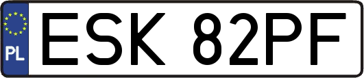 ESK82PF