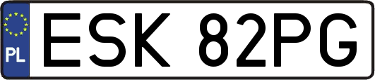 ESK82PG