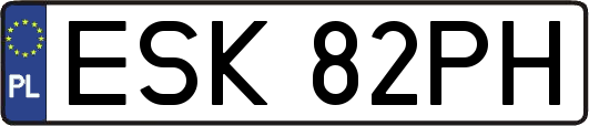 ESK82PH