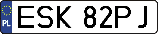 ESK82PJ