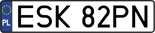 ESK82PN