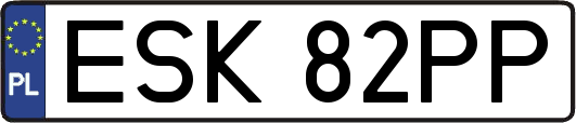ESK82PP