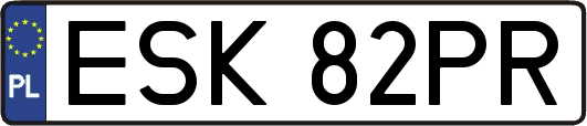 ESK82PR