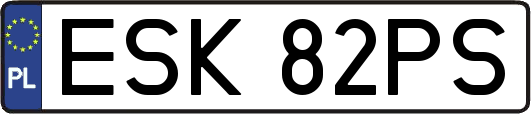 ESK82PS
