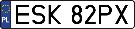 ESK82PX