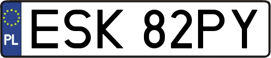 ESK82PY