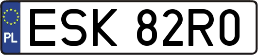 ESK82R0