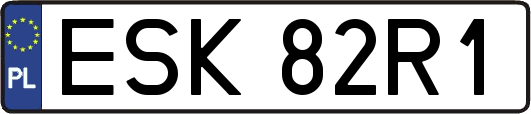 ESK82R1