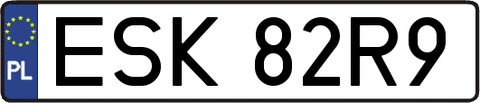 ESK82R9