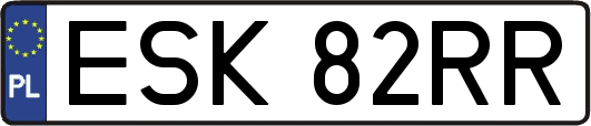 ESK82RR