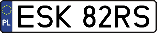 ESK82RS