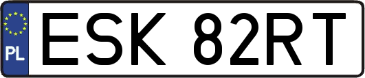 ESK82RT