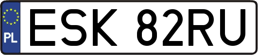 ESK82RU