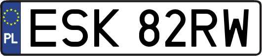 ESK82RW